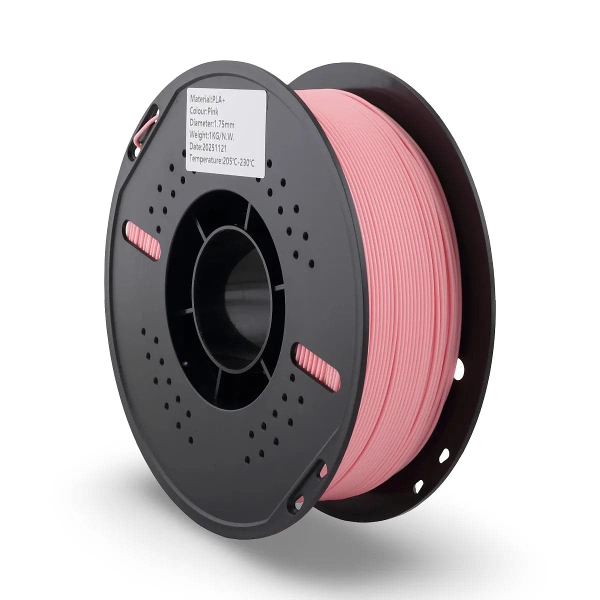 Filamix PLA+ Filament - Pembe - 1.75mm - 1Kg